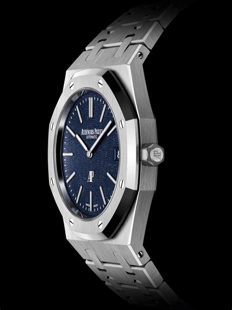 audemars piguet jumbo extra thin